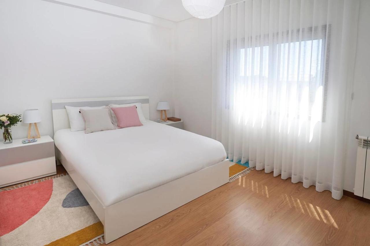 Guestready - Guimaraes Downtown Appartement Buitenkant foto