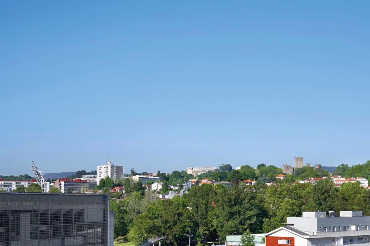 Guestready - Guimaraes Downtown Appartement Buitenkant foto