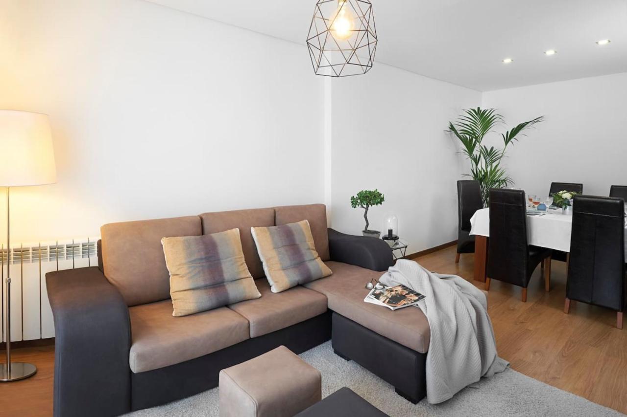 Guestready - Guimaraes Downtown Appartement Buitenkant foto
